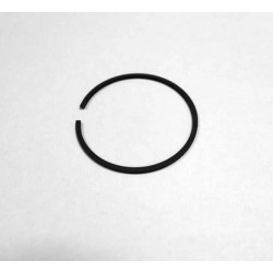 Кольцо поршневое 1, нижнее/черное (Parsun T9.9/15)